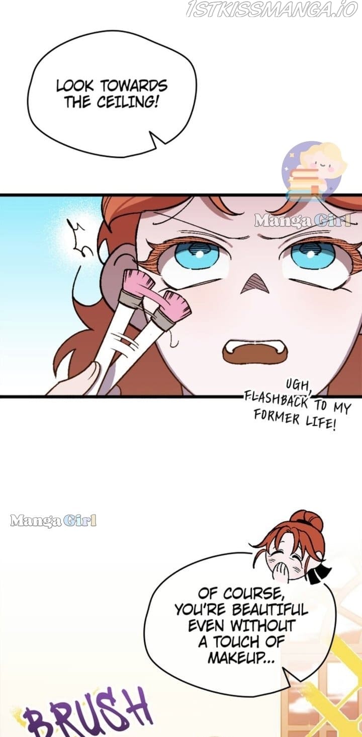 I'll Save This Damned Family! Chapter 84 page 13