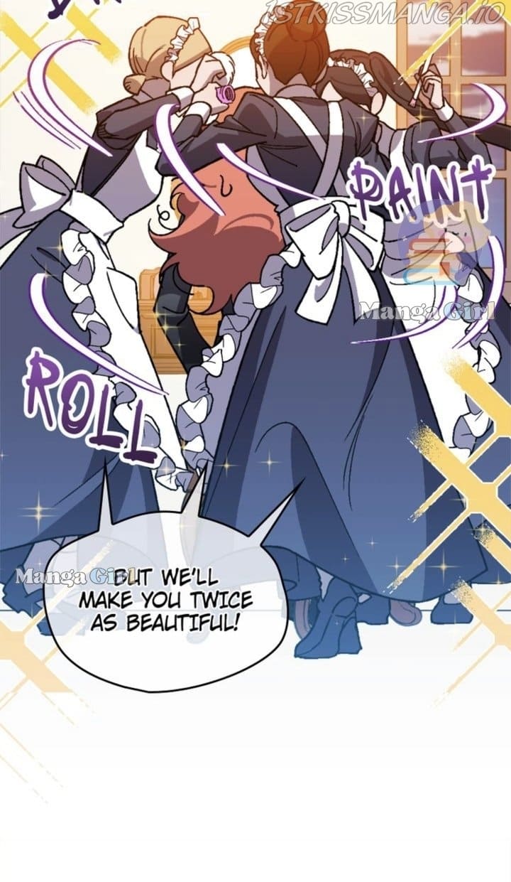 I'll Save This Damned Family! Chapter 84 page 14
