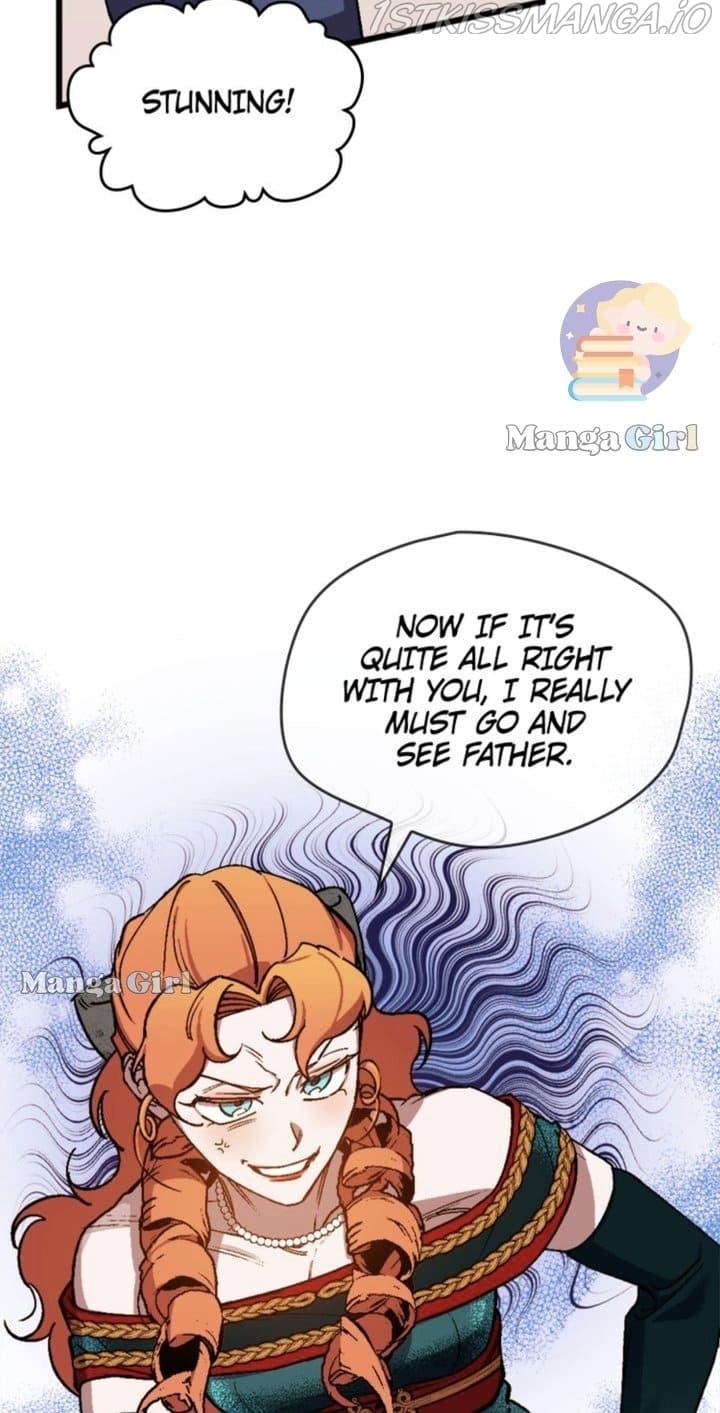 I'll Save This Damned Family! Chapter 84 page 17