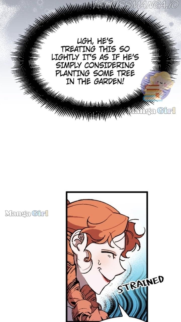 I'll Save This Damned Family! Chapter 84 page 20