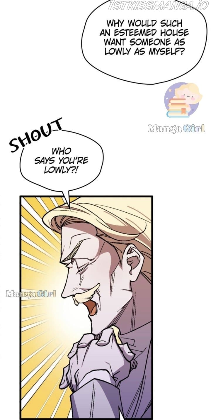 I'll Save This Damned Family! Chapter 84 page 21