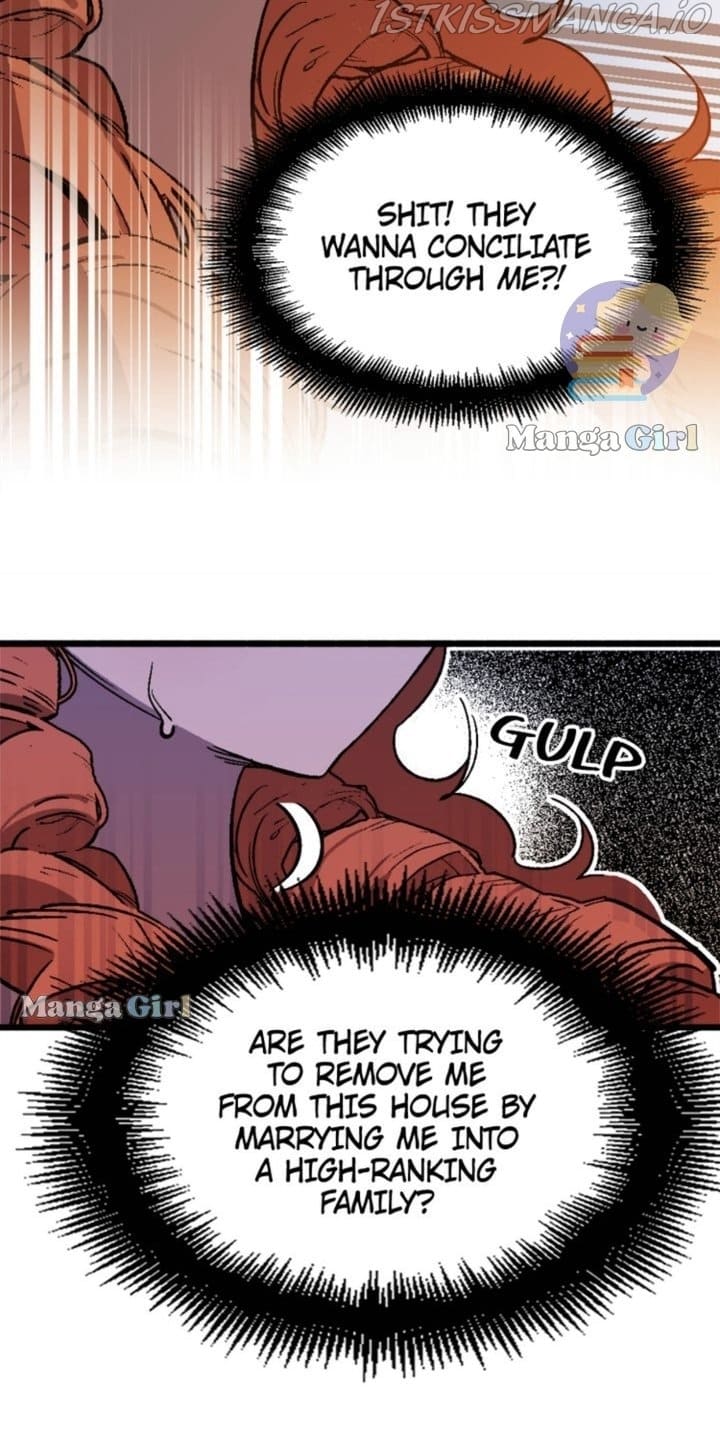I'll Save This Damned Family! Chapter 84 page 23