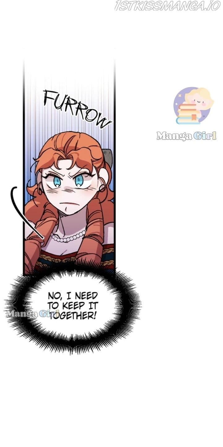 I'll Save This Damned Family! Chapter 84 page 27
