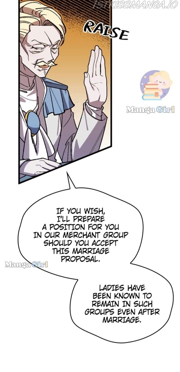 I'll Save This Damned Family! Chapter 84 page 31
