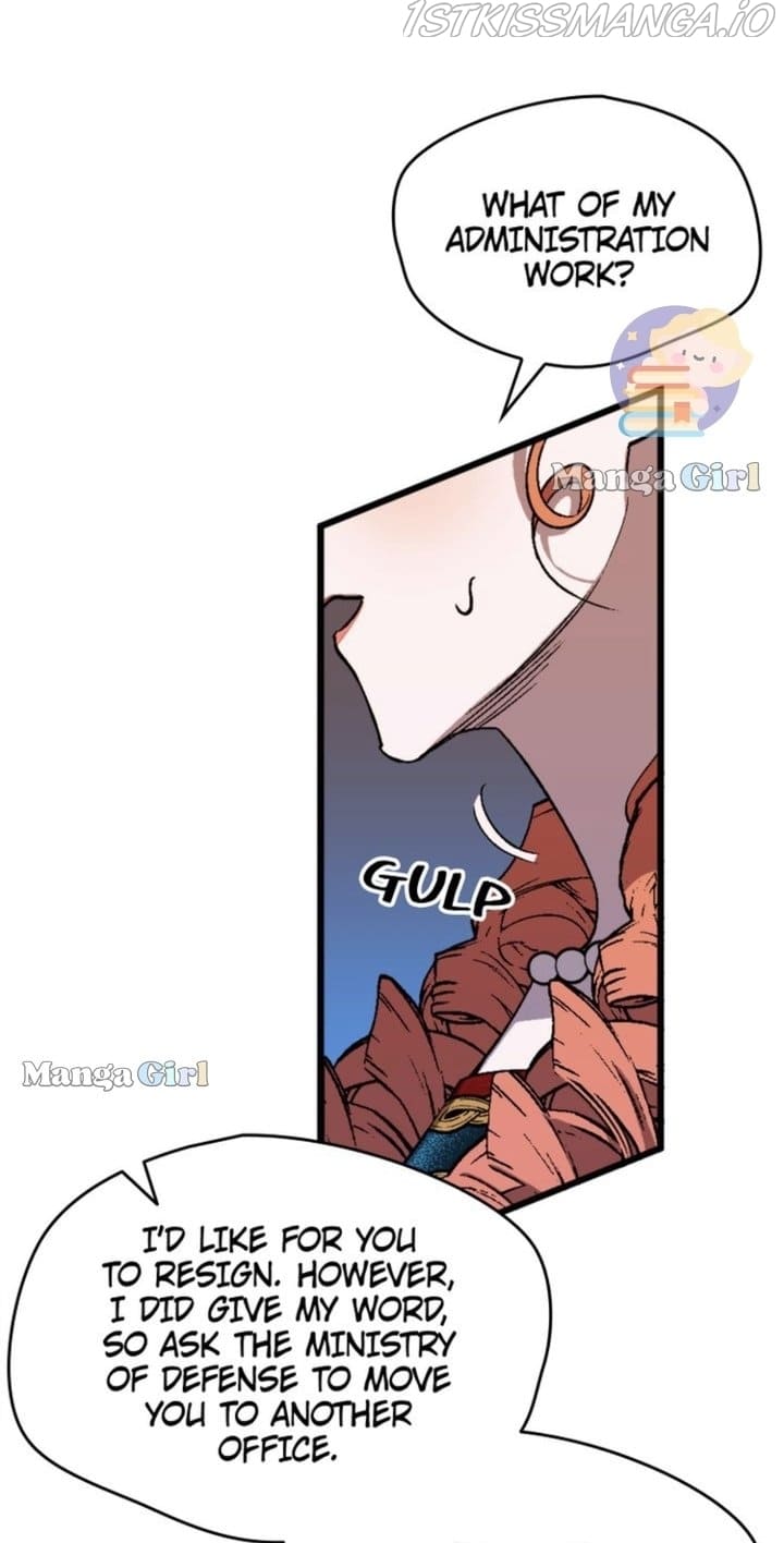 I'll Save This Damned Family! Chapter 84 page 32