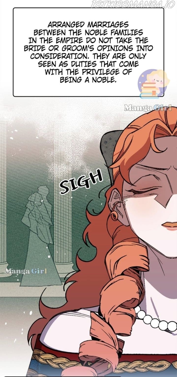 I'll Save This Damned Family! Chapter 84 page 38