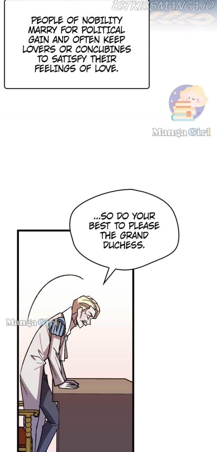 I'll Save This Damned Family! Chapter 84 page 39