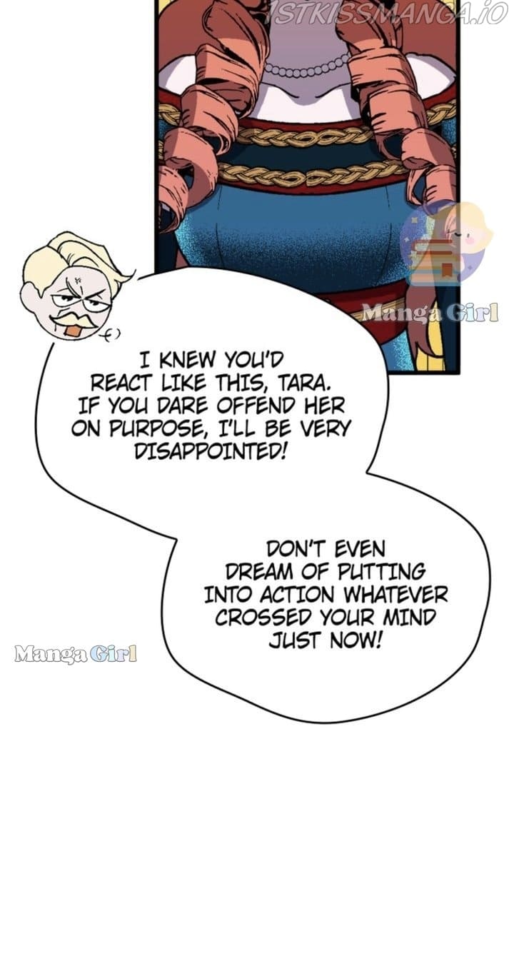 I'll Save This Damned Family! Chapter 84 page 41