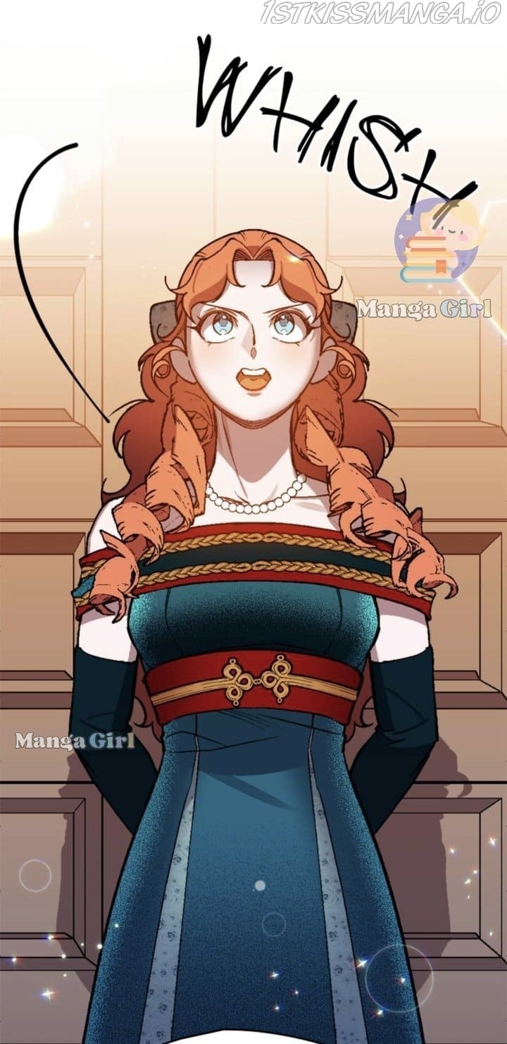 I'll Save This Damned Family! Chapter 84 page 44