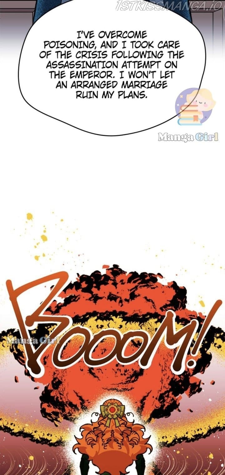 I'll Save This Damned Family! Chapter 84 page 45