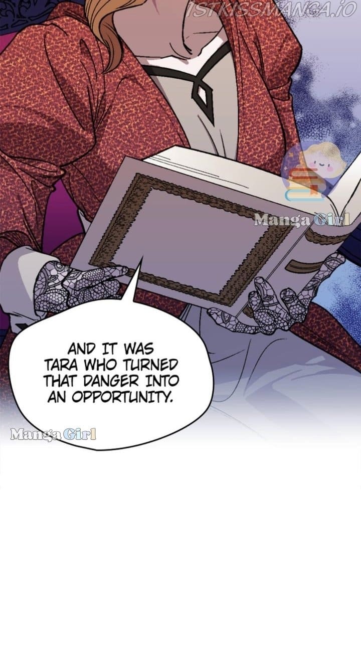 I'll Save This Damned Family! Chapter 84 page 51
