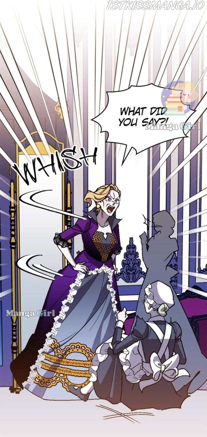 I'll Save This Damned Family! Chapter 84 page 52