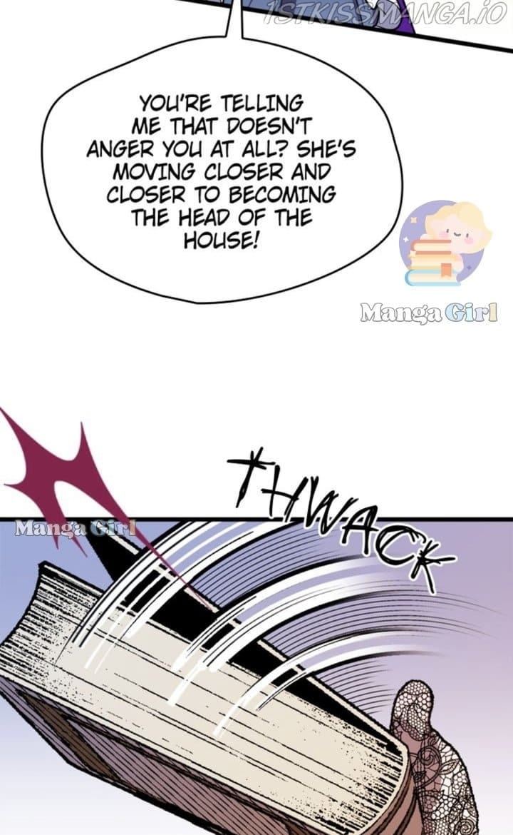 I'll Save This Damned Family! Chapter 84 page 54