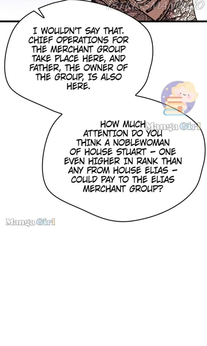 I'll Save This Damned Family! Chapter 84 page 55