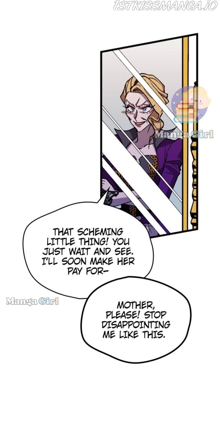I'll Save This Damned Family! Chapter 84 page 57