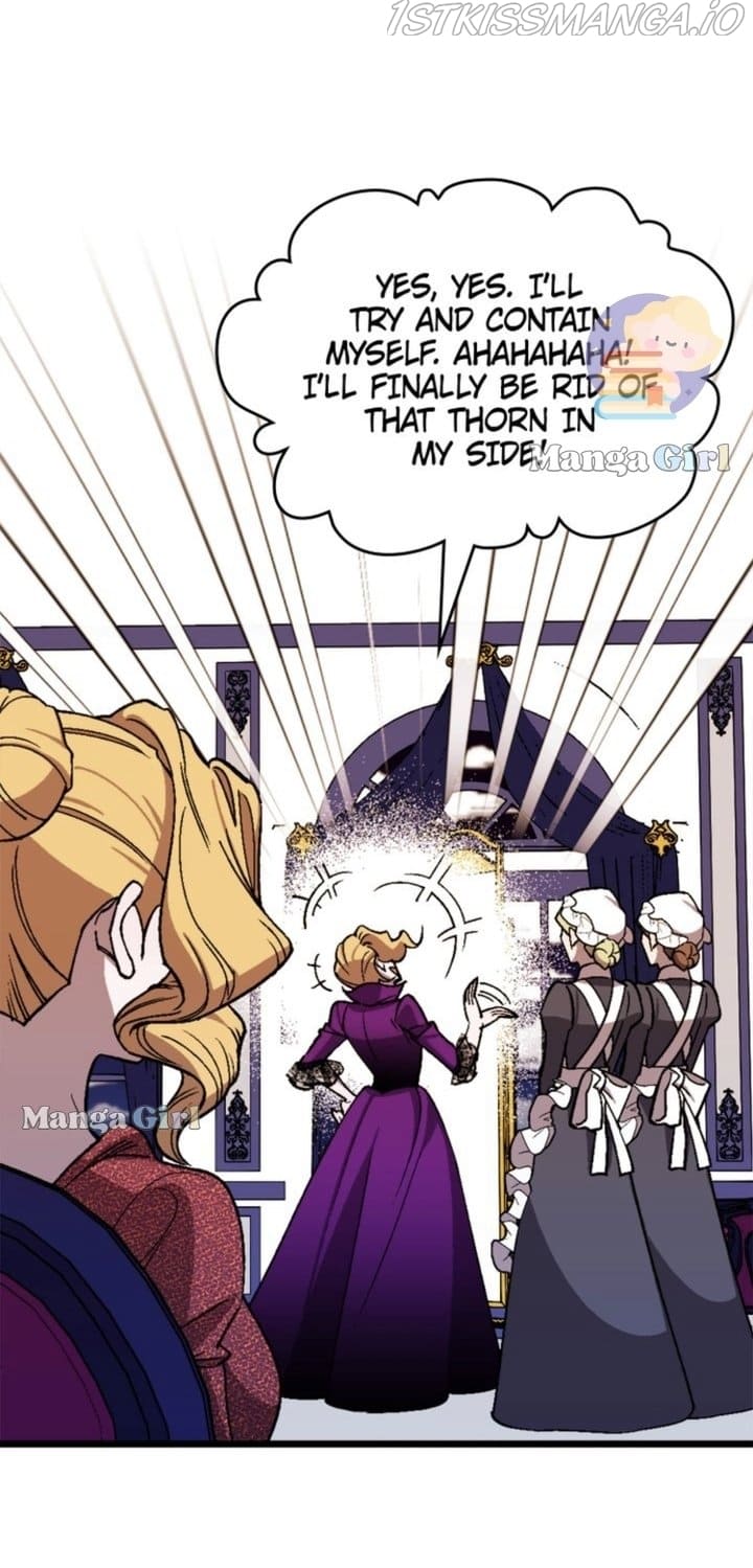 I'll Save This Damned Family! Chapter 84 page 58