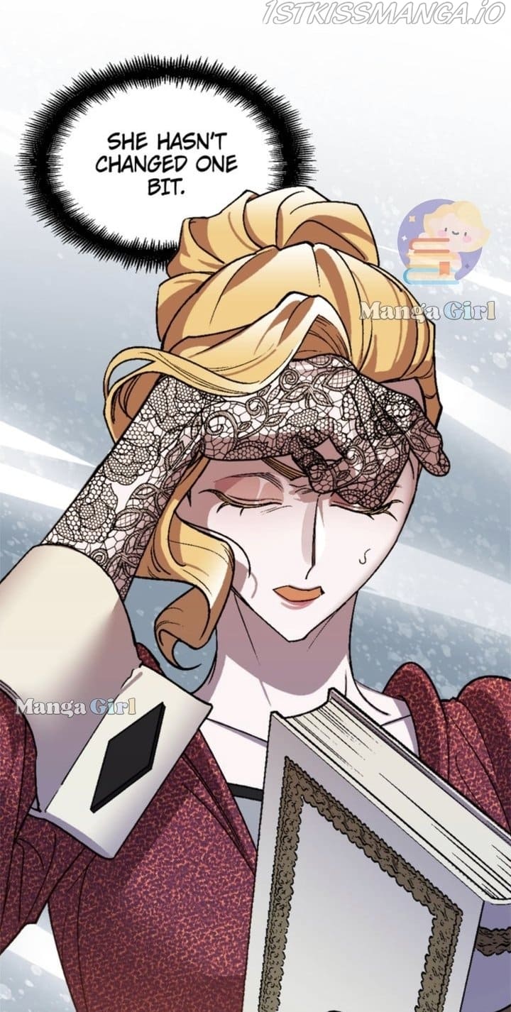 I'll Save This Damned Family! Chapter 84 page 59