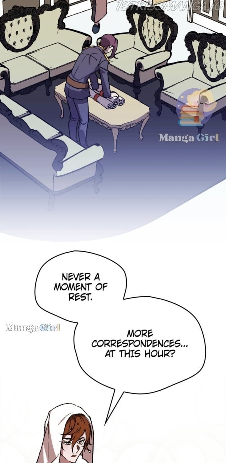 I'll Save This Damned Family! Chapter 84 page 61
