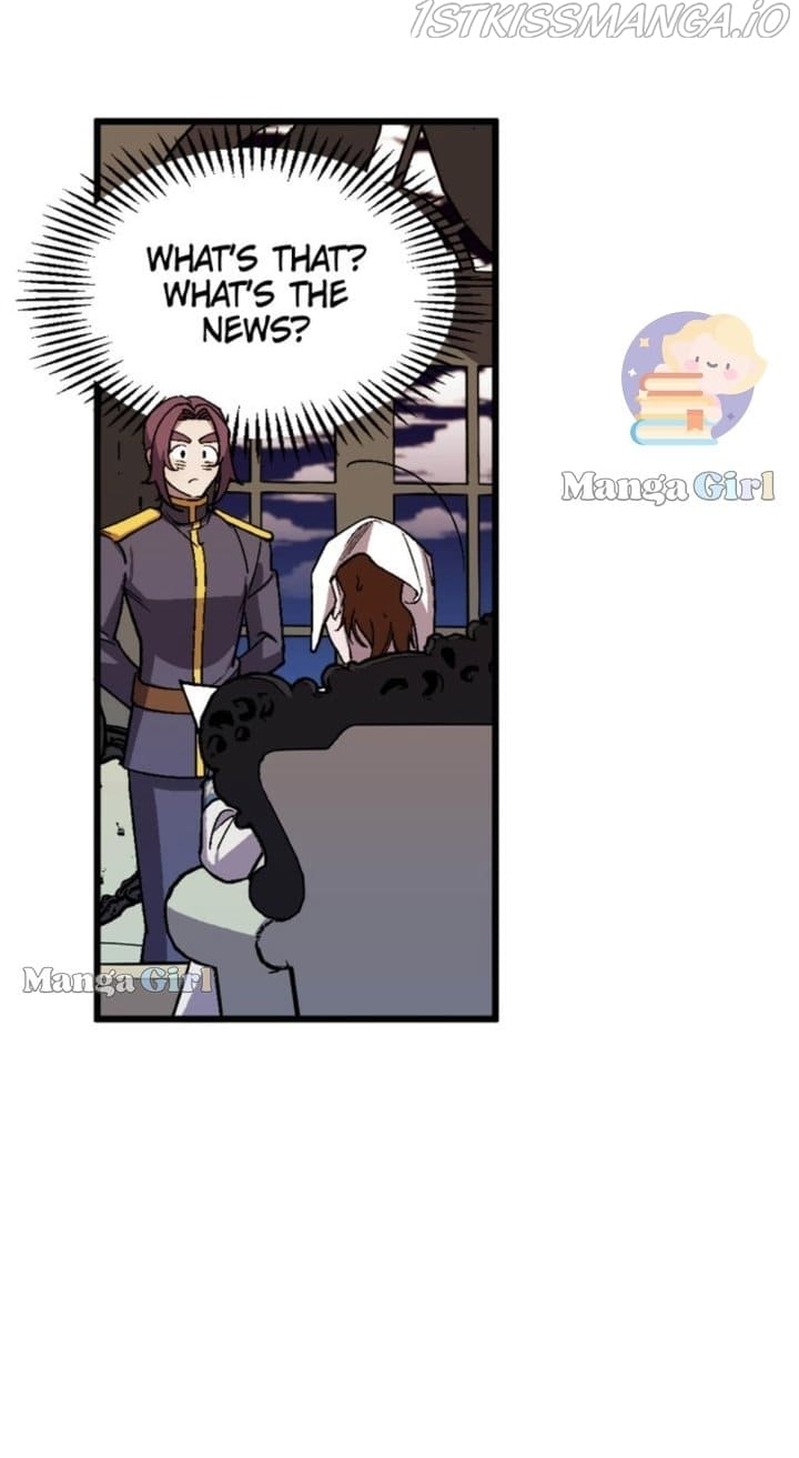 I'll Save This Damned Family! Chapter 84 page 63