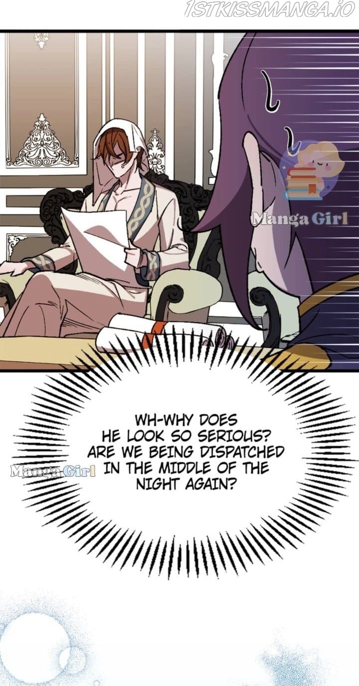 I'll Save This Damned Family! Chapter 84 page 64