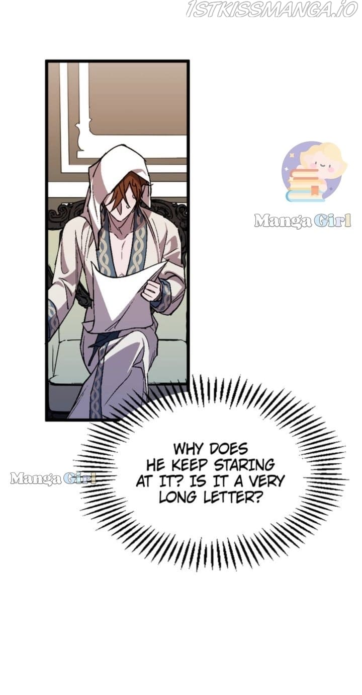 I'll Save This Damned Family! Chapter 84 page 66