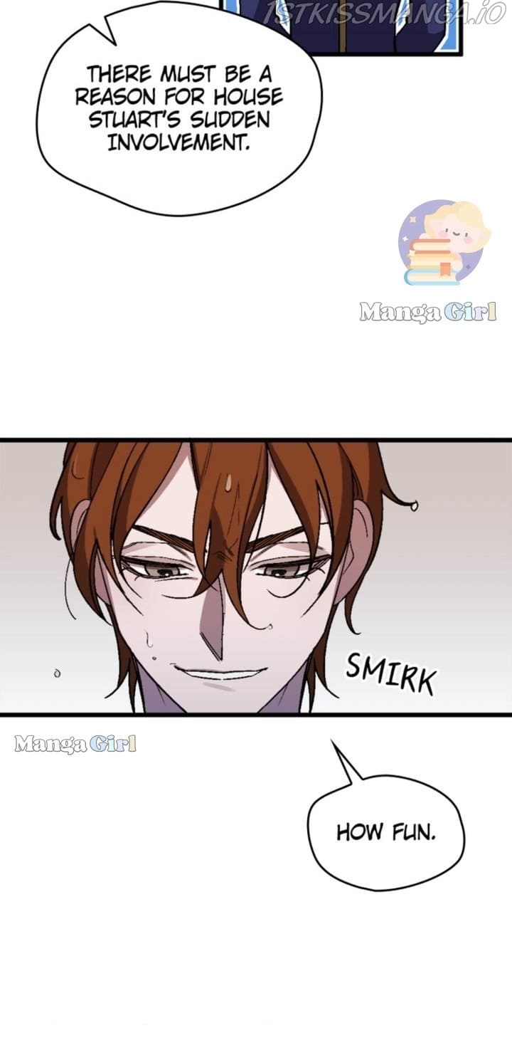 I'll Save This Damned Family! Chapter 84 page 70