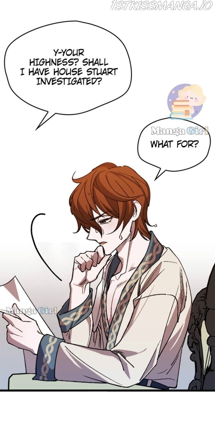 I'll Save This Damned Family! Chapter 84 page 72