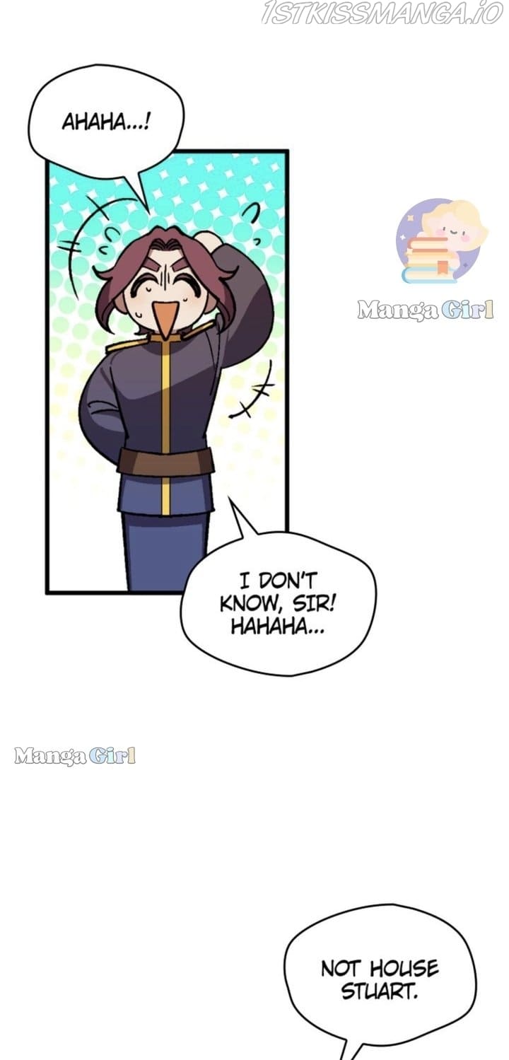 I'll Save This Damned Family! Chapter 84 page 73