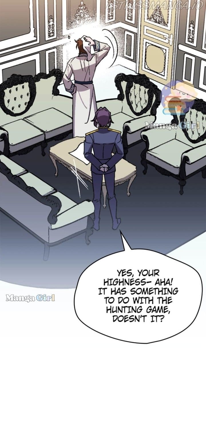 I'll Save This Damned Family! Chapter 84 page 75