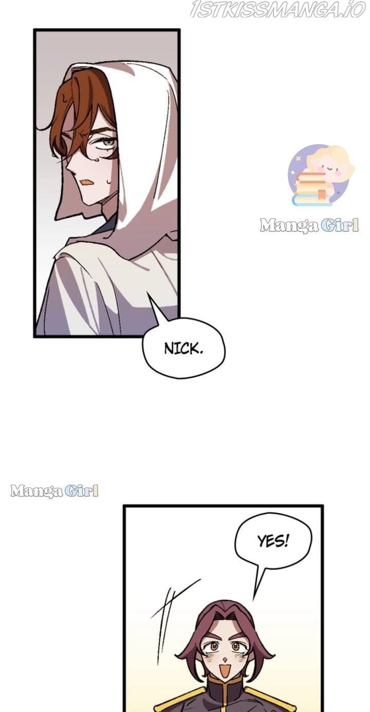 I'll Save This Damned Family! Chapter 84 page 76