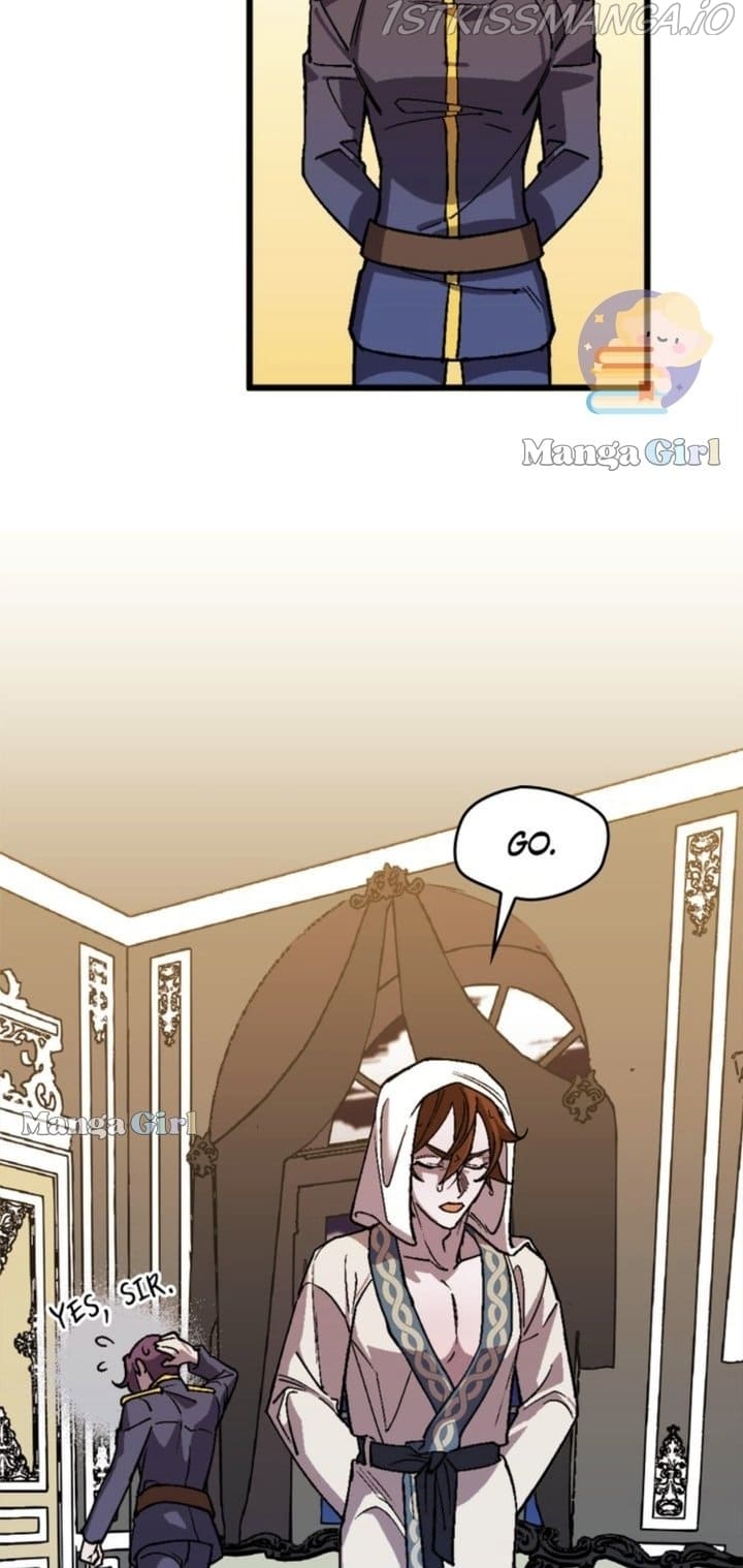 I'll Save This Damned Family! Chapter 84 page 77