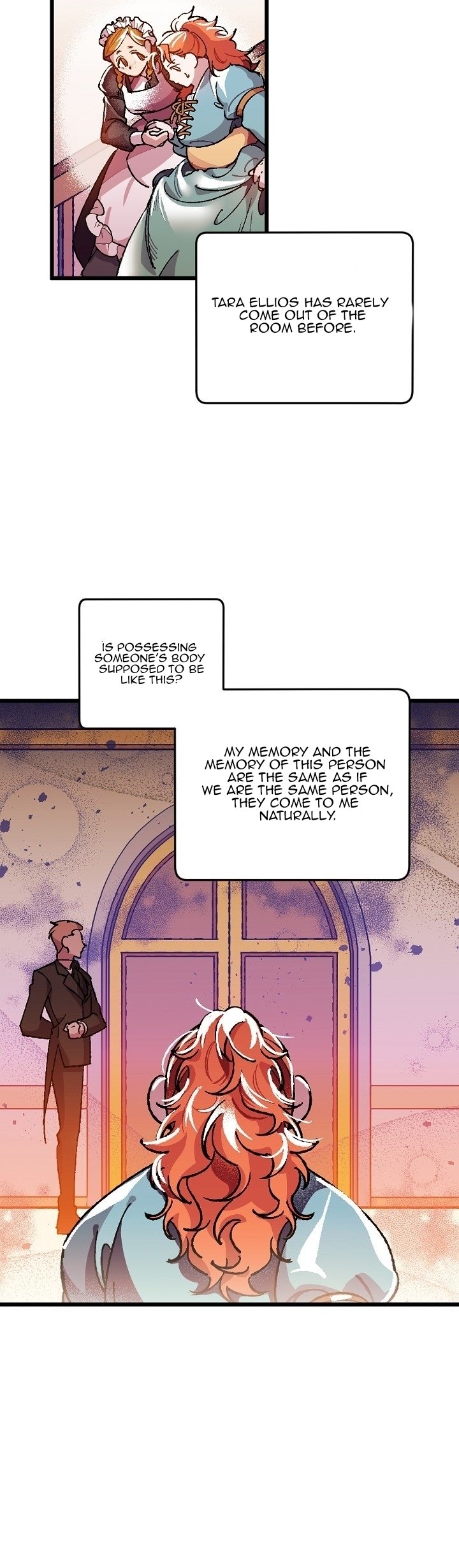 I'll Save This Damned Family! Chapter 1 page 17