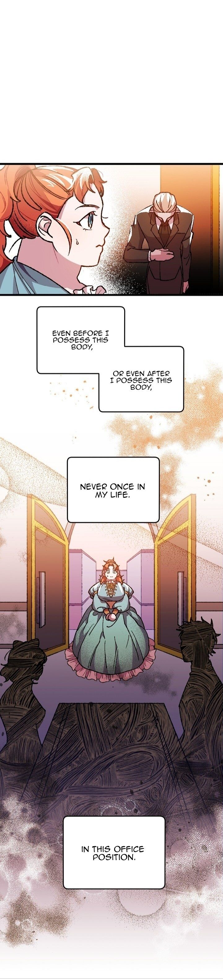 I'll Save This Damned Family! Chapter 1 page 18