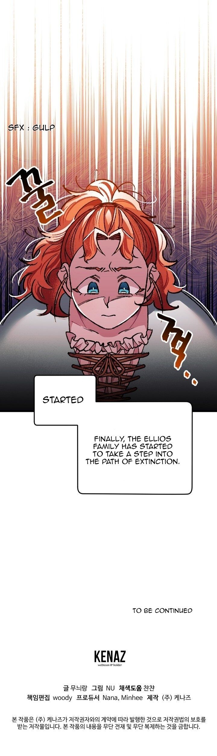 I'll Save This Damned Family! Chapter 1 page 28