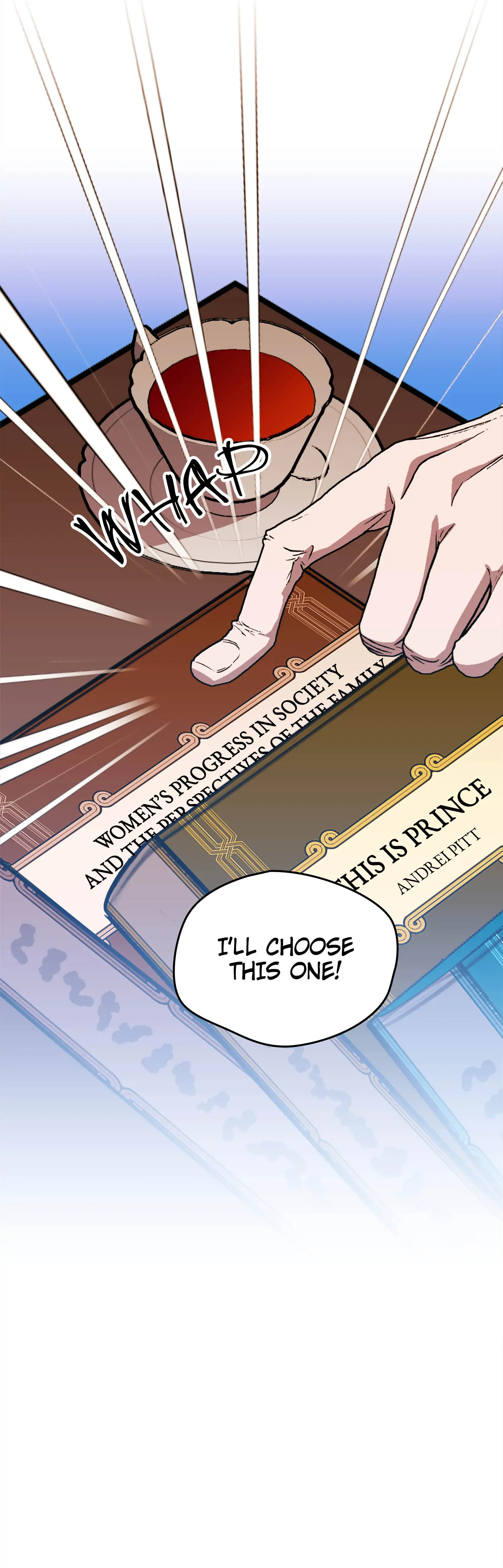I'll Save This Damned Family! Chapter 88 page 3