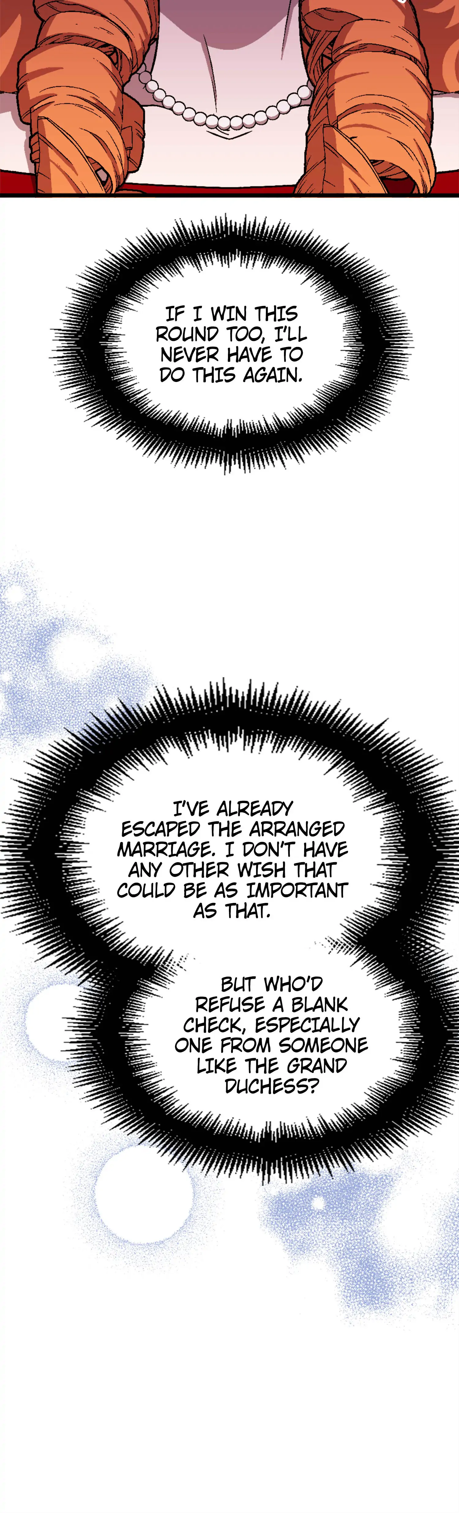 I'll Save This Damned Family! Chapter 88 page 6