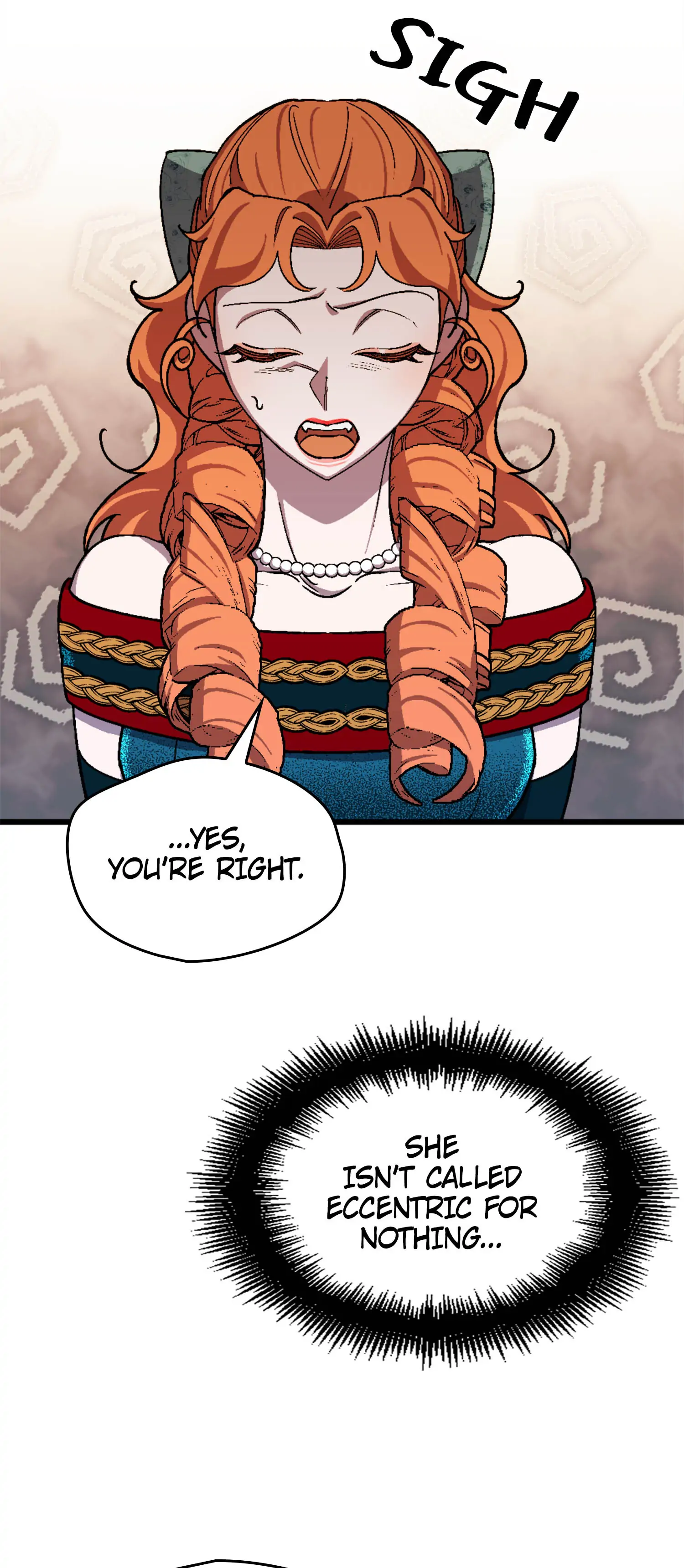 I'll Save This Damned Family! Chapter 88 page 11