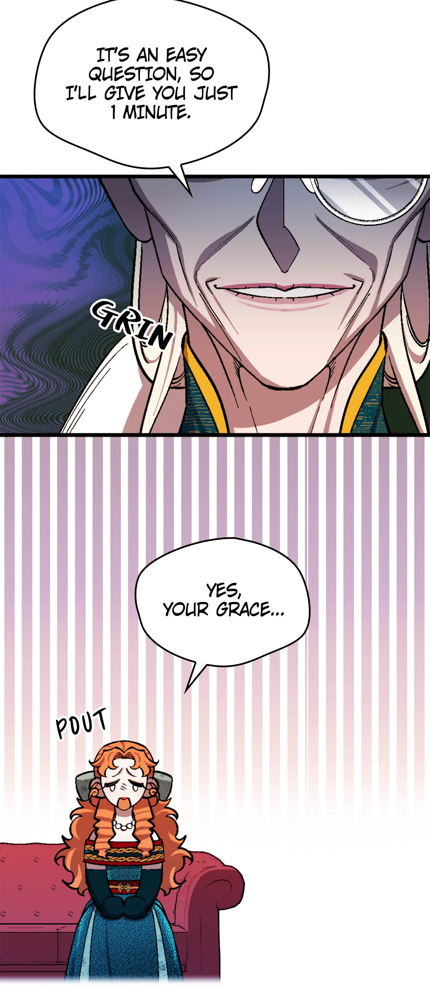 I'll Save This Damned Family! Chapter 88 page 12