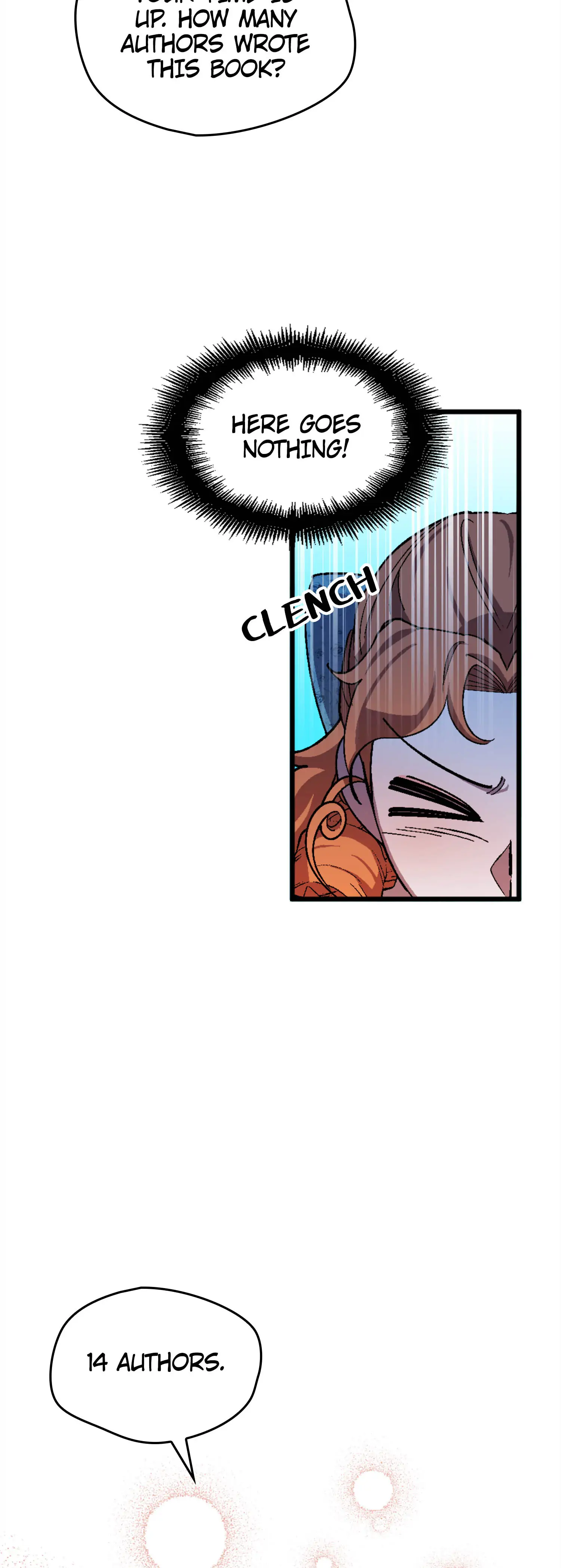 I'll Save This Damned Family! Chapter 88 page 14
