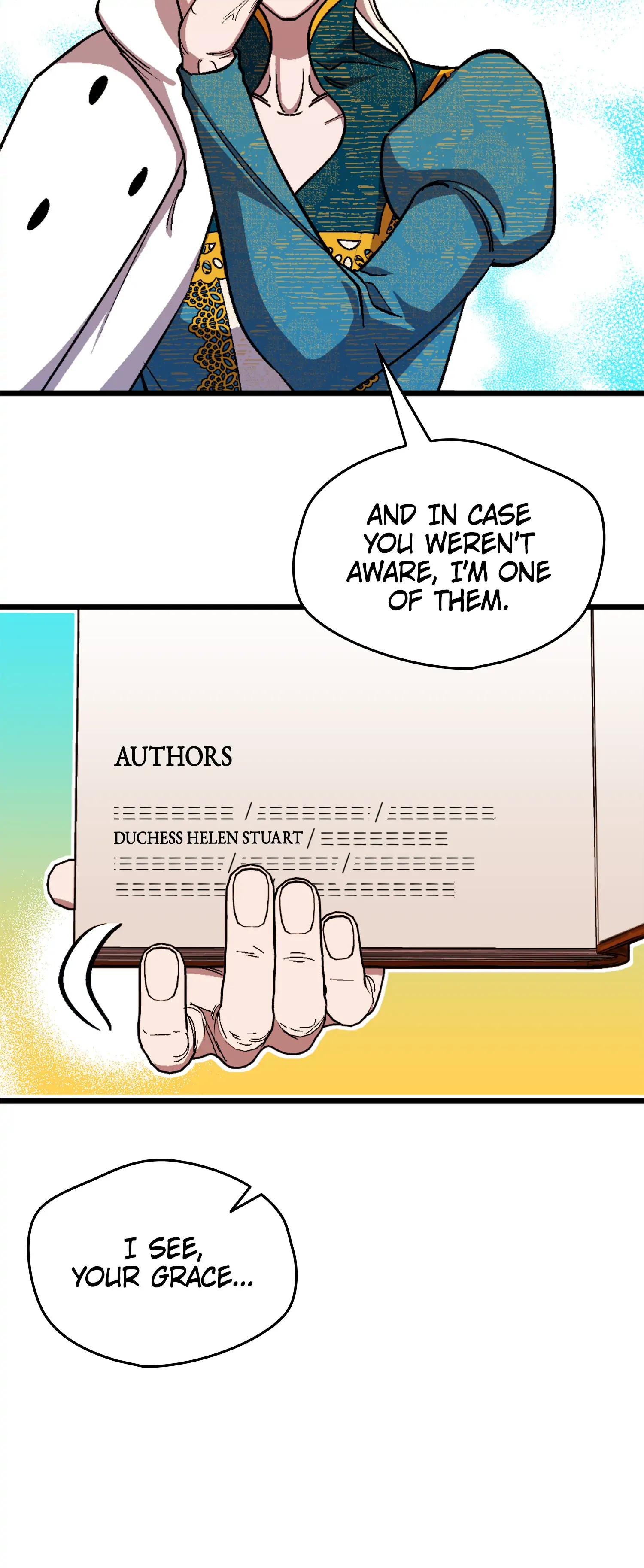 I'll Save This Damned Family! Chapter 88 page 18