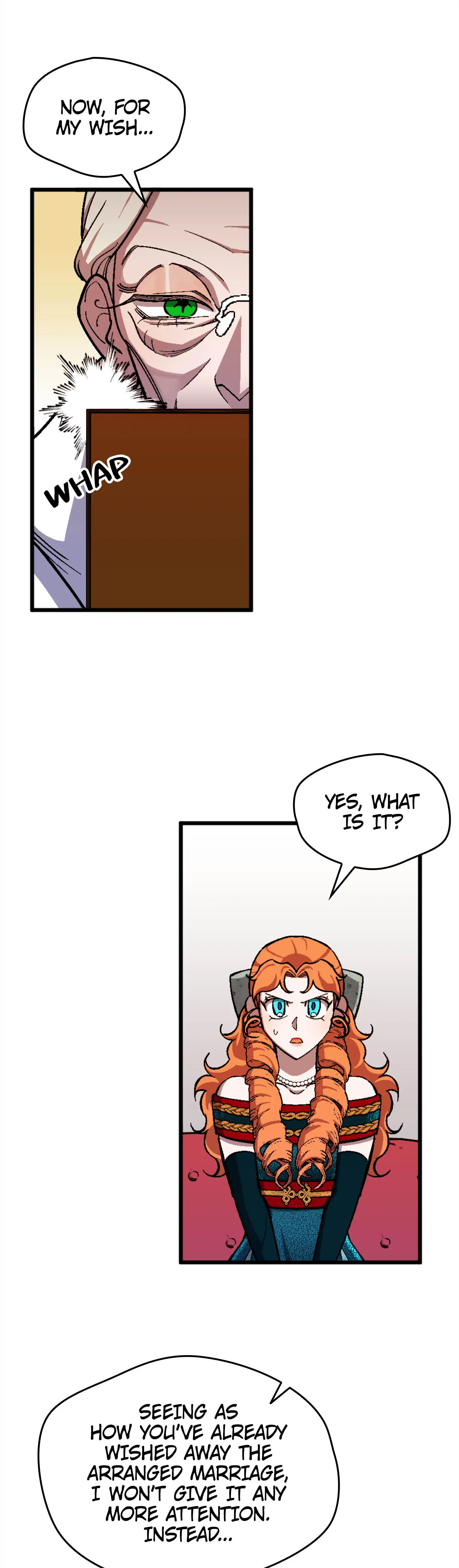 I'll Save This Damned Family! Chapter 88 page 19
