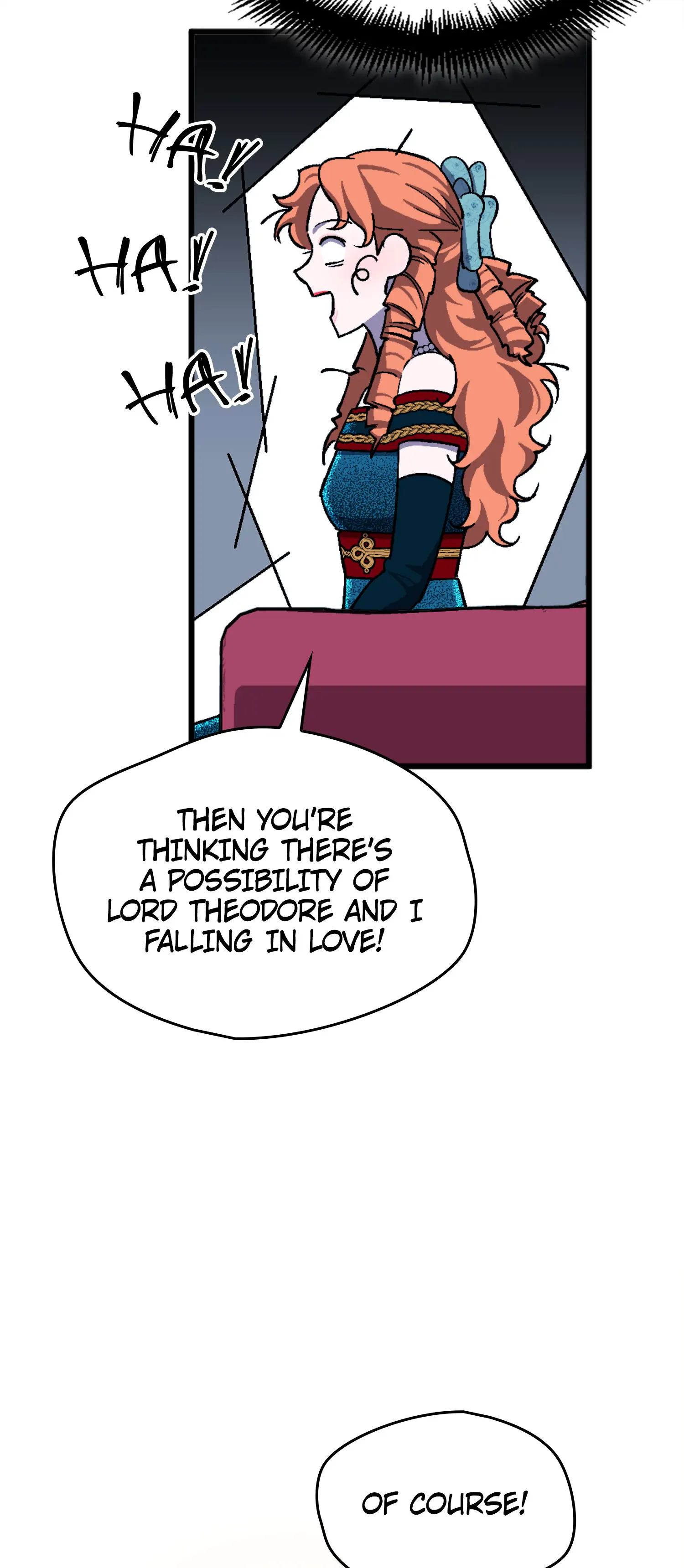 I'll Save This Damned Family! Chapter 88 page 23