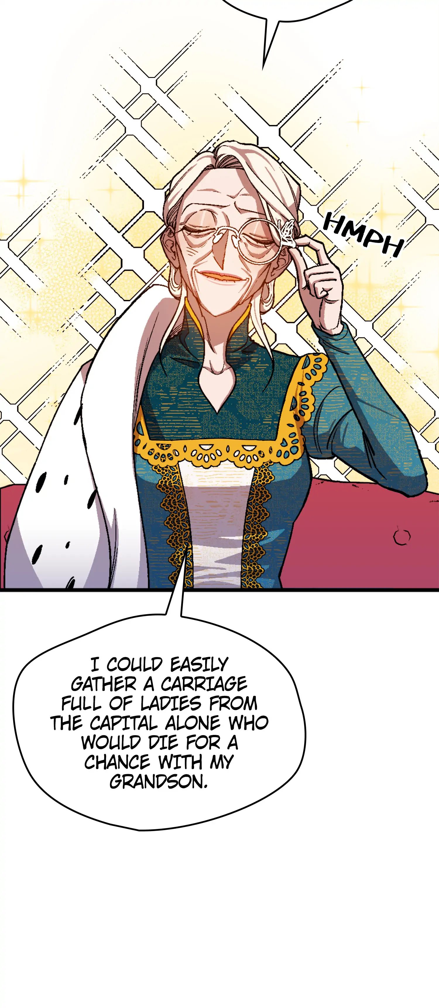 I'll Save This Damned Family! Chapter 88 page 24