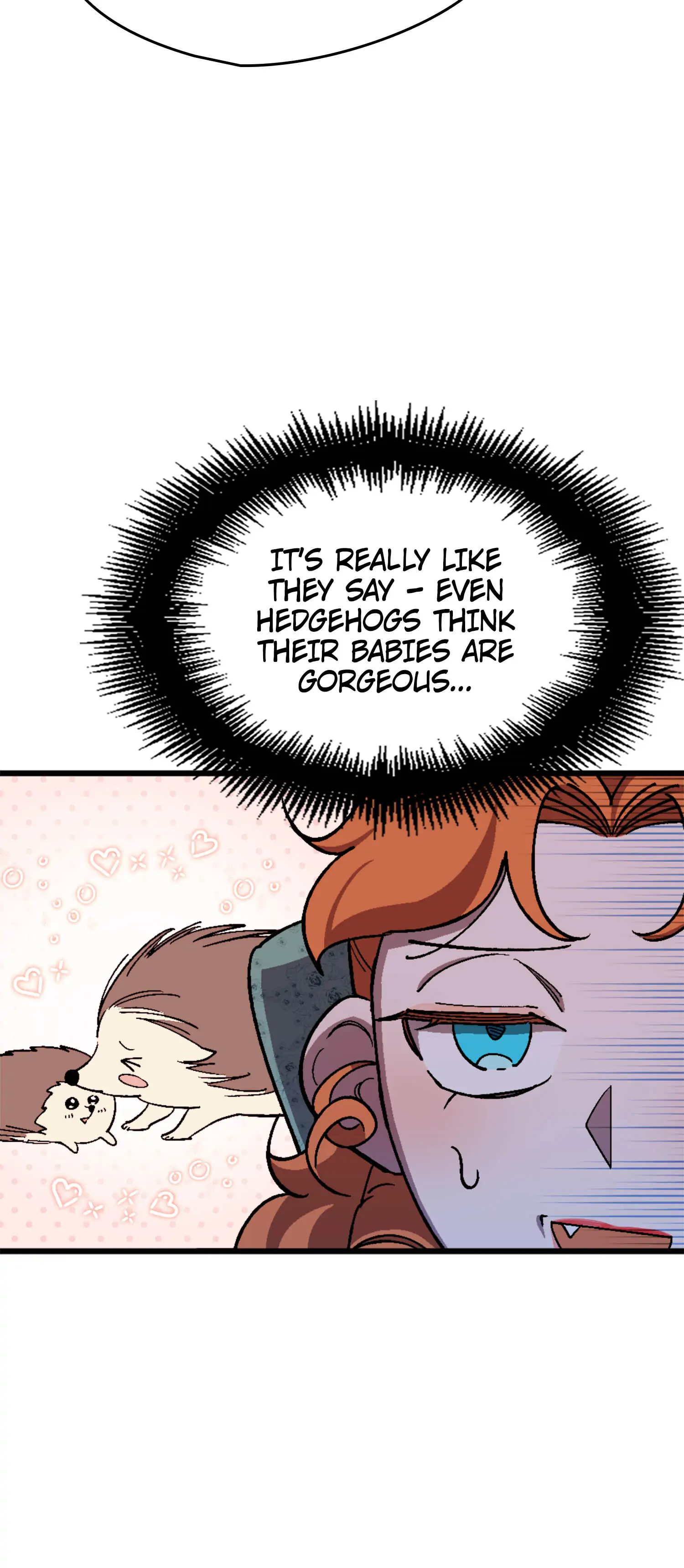 I'll Save This Damned Family! Chapter 88 page 27