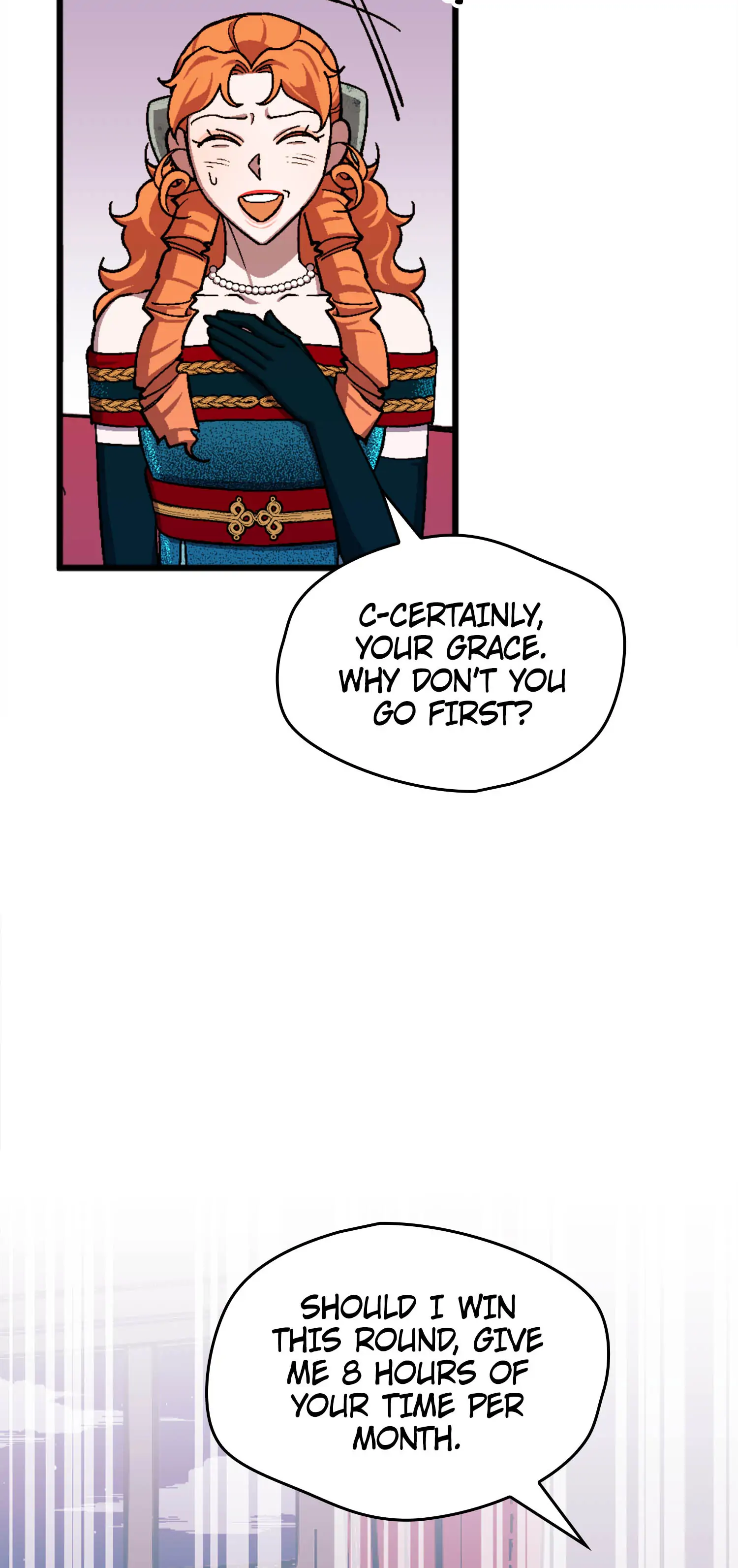 I'll Save This Damned Family! Chapter 88 page 29