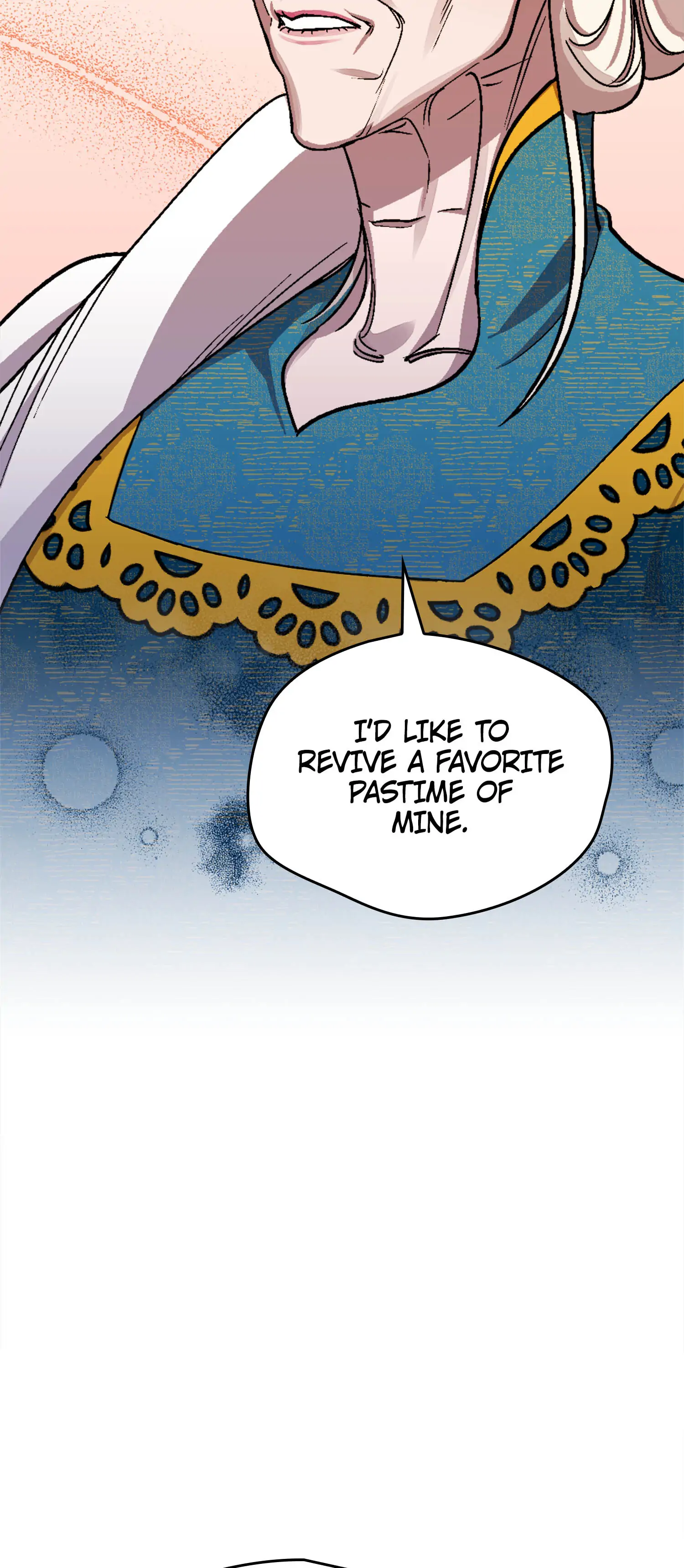I'll Save This Damned Family! Chapter 88 page 32
