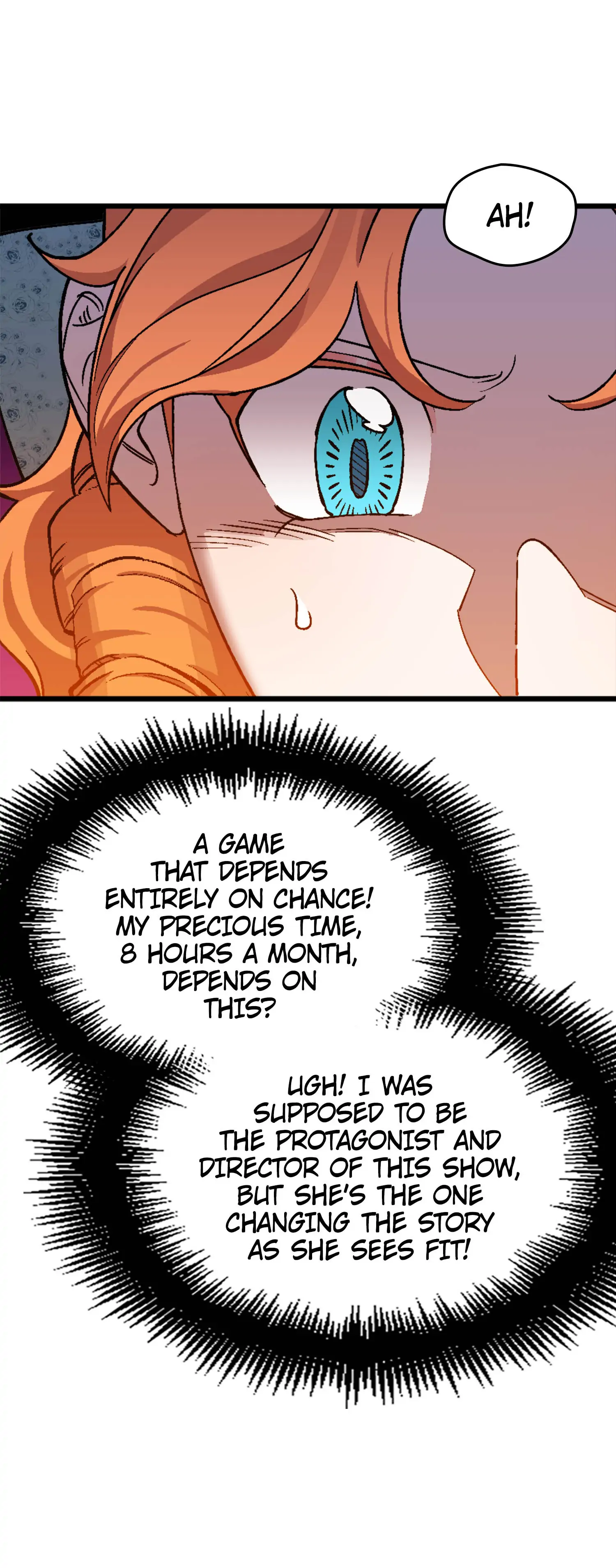 I'll Save This Damned Family! Chapter 88 page 41
