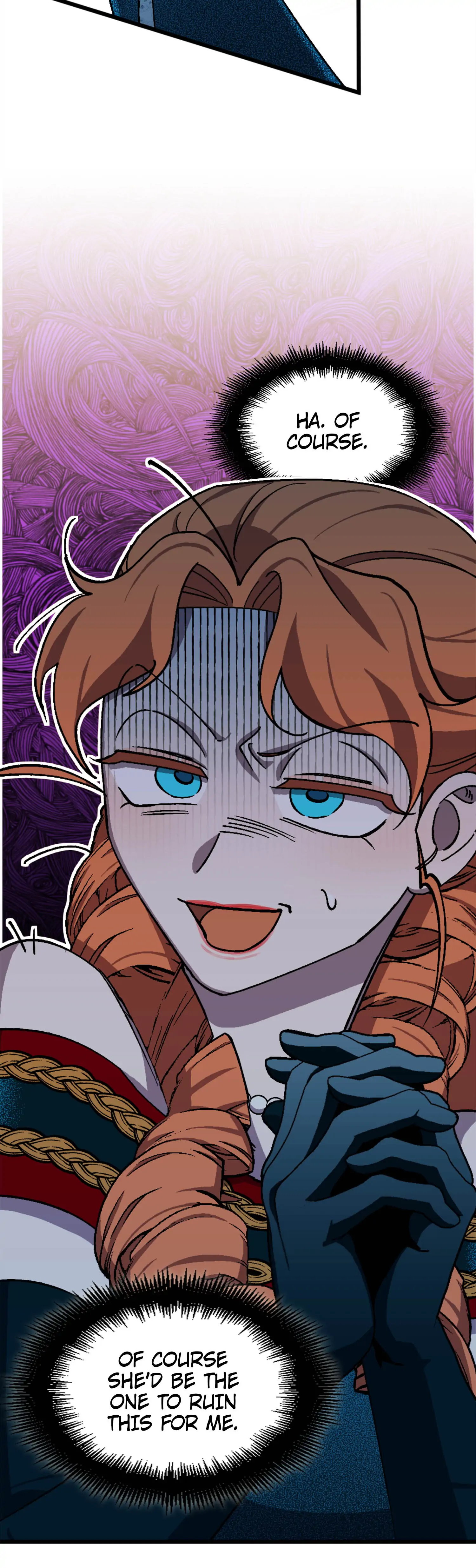I'll Save This Damned Family! Chapter 88 page 47