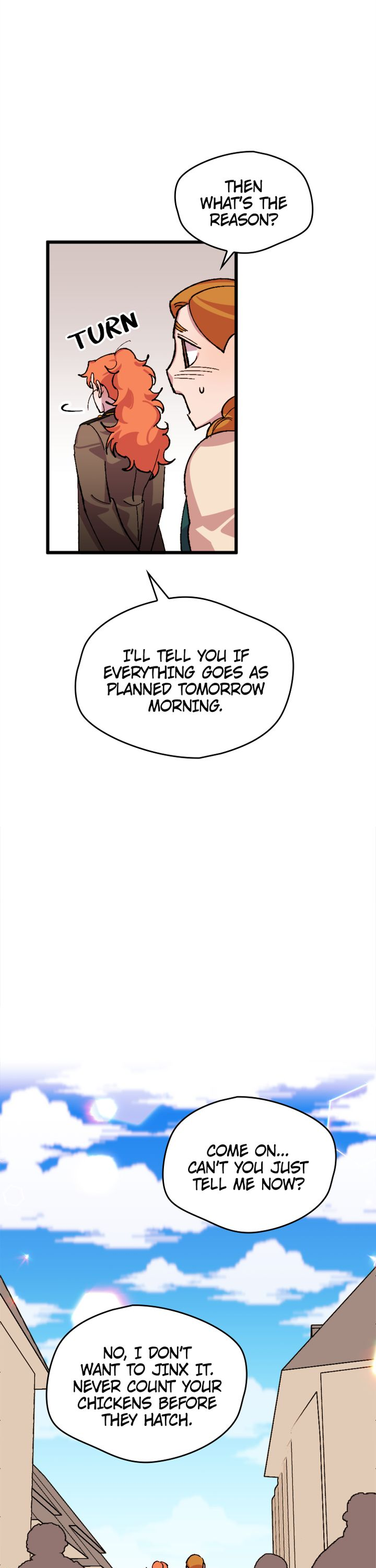 I'll Save This Damned Family! Chapter 42 page 23