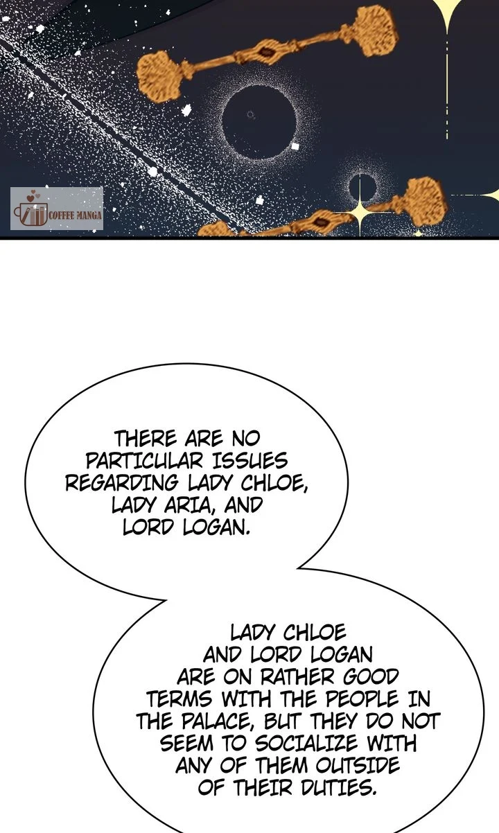 I'll Save This Damned Family! Chapter 120 page 4